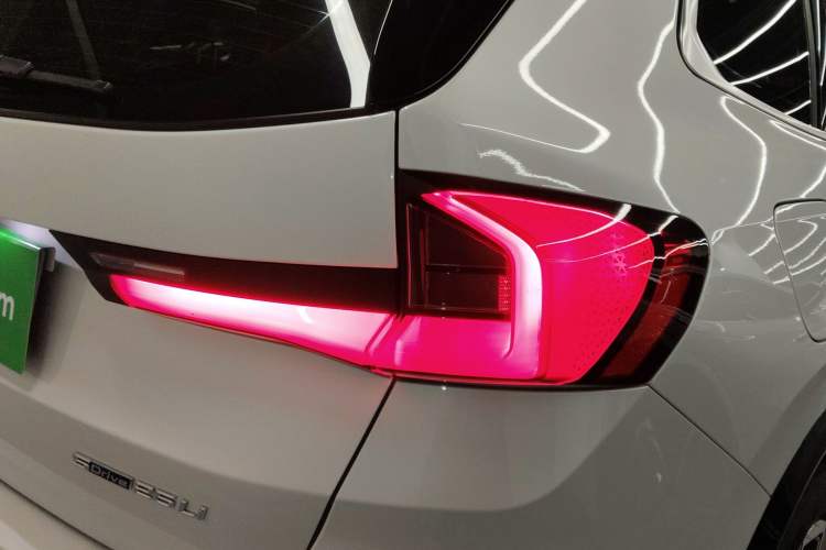 Used BMW X1 2023 sDrive25Li X Design Package