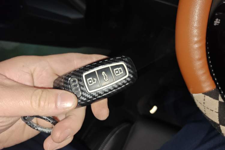 Used Audi A3 2021 A3L Limousine 35 TFSI Fashion Sport Model