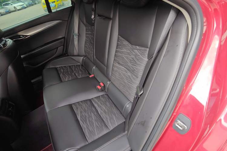 Used Cadillac ATS-L 2017 28T Tech Edition