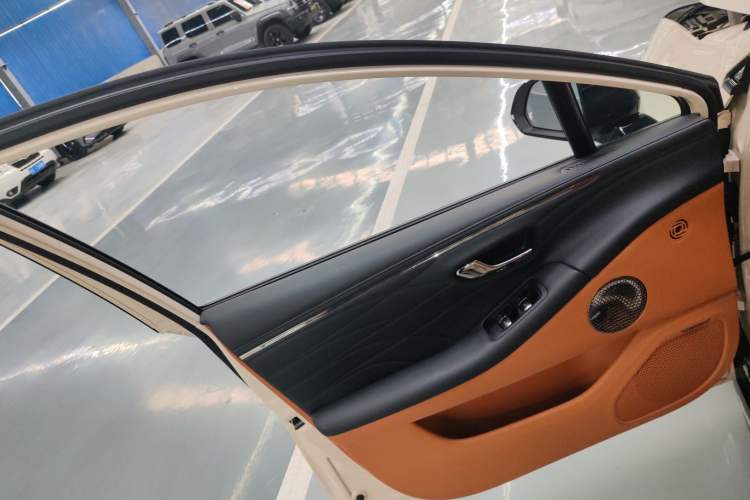 Used AION RT 2025 650 Zhijihao Edition