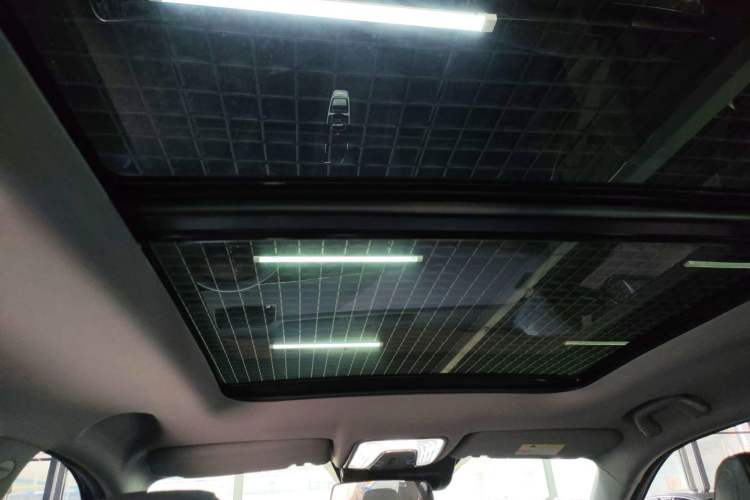 Used CHANGAN CS75 PLUS 2022 2nd Generation 1.5T Automatic Pilot Version
