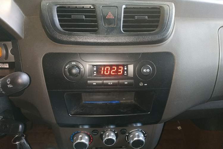 Used Dongfeng Xiaokang C31 2023 1.6L C31S Classic Model
