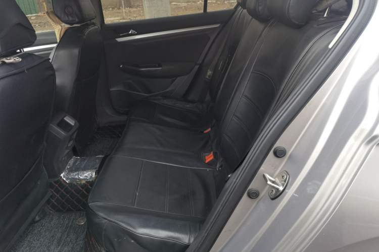 Used Volkswagen Bora 2021 1.5L Automatic Fashionable Smart Connectivity Version
