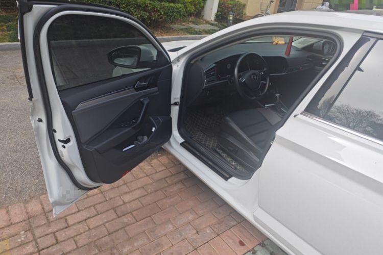 Used Volkswagen Sagitar 2021 280TSI DSG Comfort Connect Edition Driver Seat