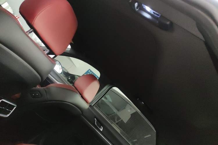 Used Kia K5 2021 380T GT-Line Flagship Edition