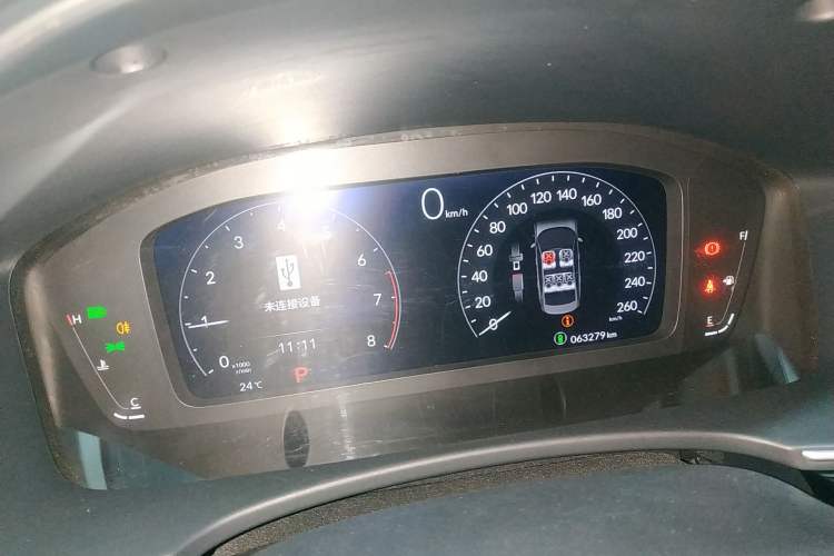 Used Honda Integra 2022 240TURBO CVT Phantom Night Luxury Edition
