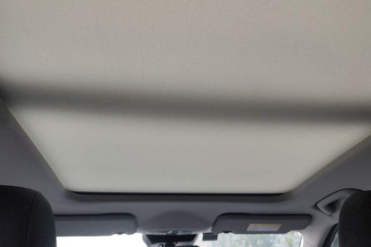 Used GAC Trumpchi GS3 2023 Shadow Speed 270T Dynamic Intelligence Edition
