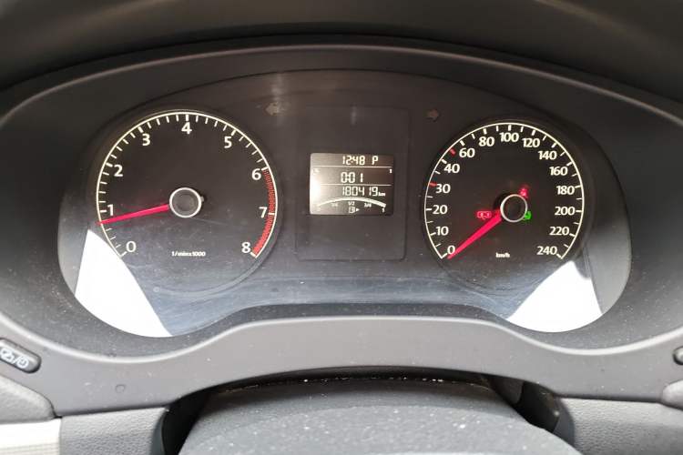 Used Volkswagen Sagitar 2012 1.6L Automatic Comfort Edition