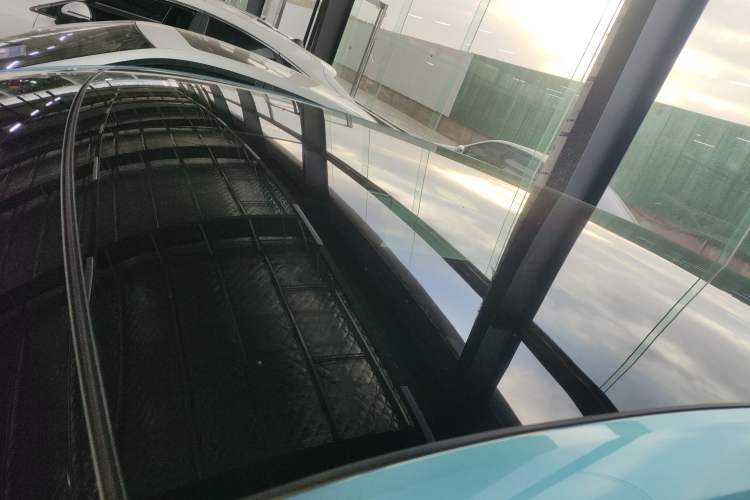 Used Deepal S05 2024 510 Ultra Pure Electric Version