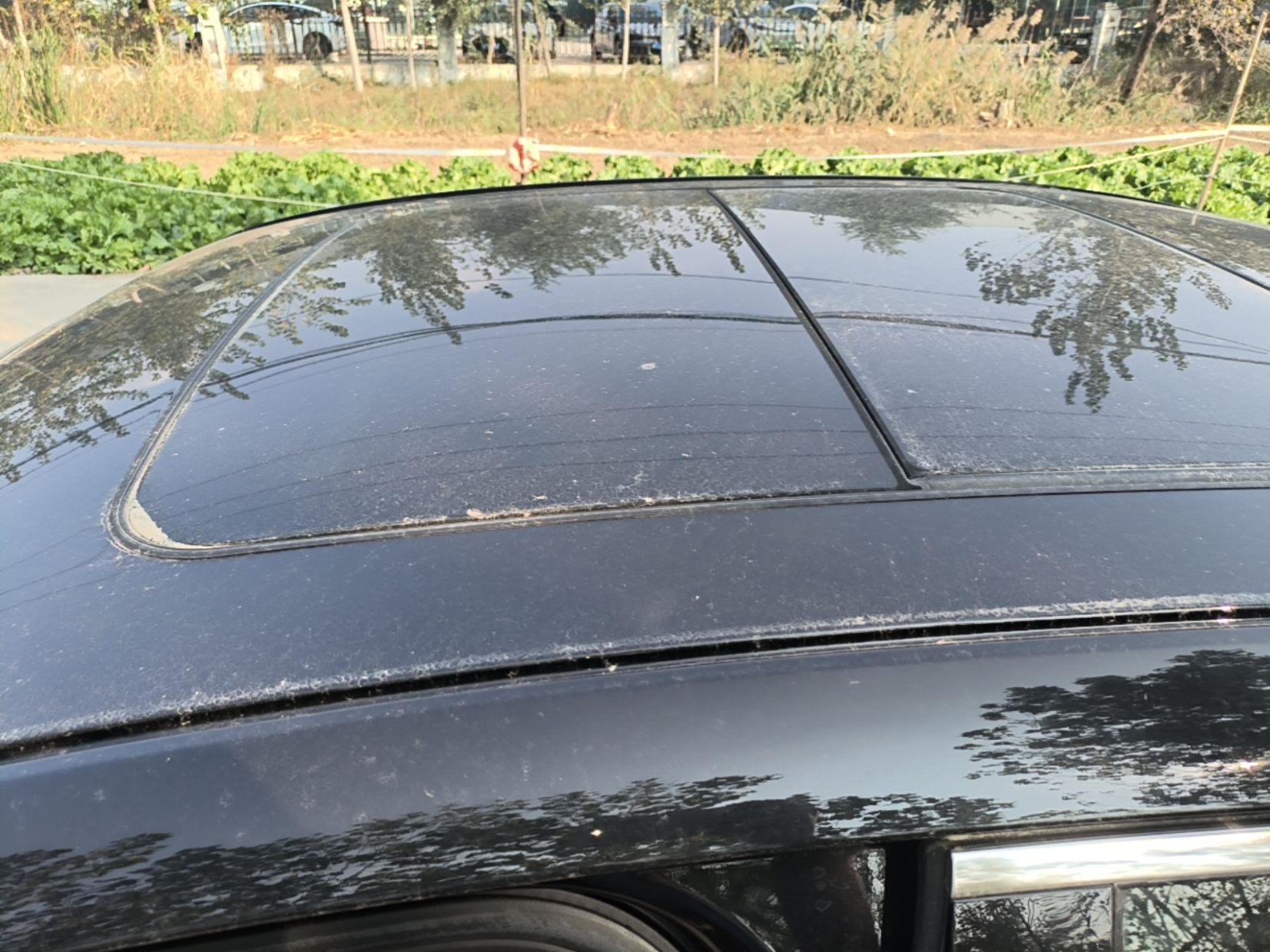 Geely Auto Preface 2024 Zhiqing 1.5TD Tiangong Edition — снимка 7