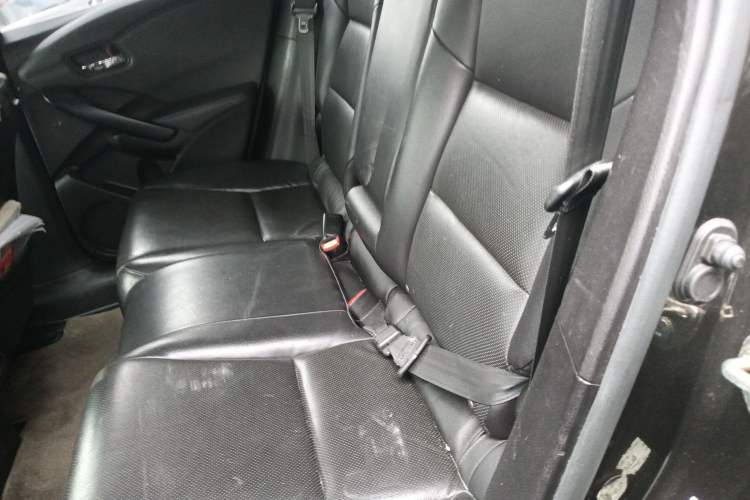 Used Acura RDX 2016 3.0L Two-Wheel-Drive Elite Edition