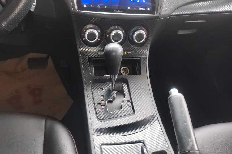 Used Mazda Mazda 3 2011 Sedan 1.6L Automatic Comfort Model
