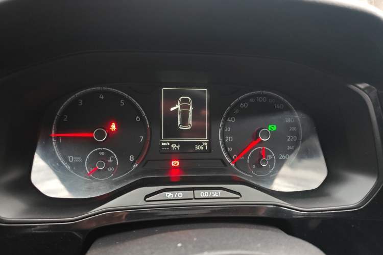 Used Jetta VS5 2019 280TSI Automatic Glory Edition