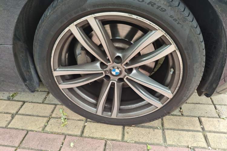 Used BMW 6 Series GT 2020 630i M Sport Package
