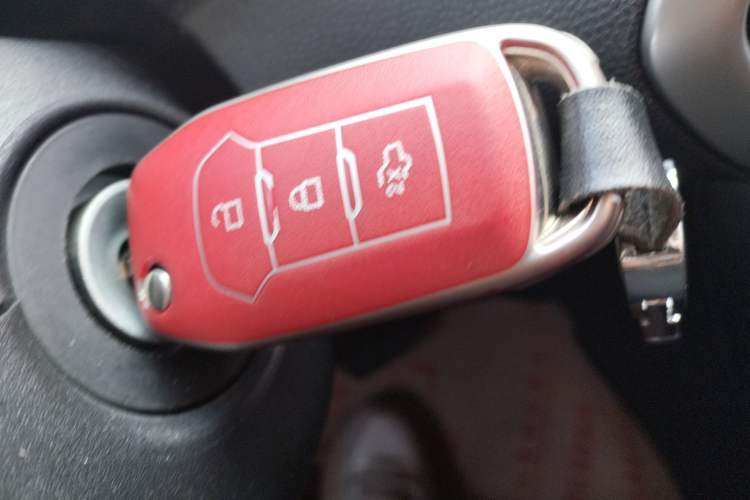 Used Ford EcoSport 2018 1.5L Automatic Elite Edition