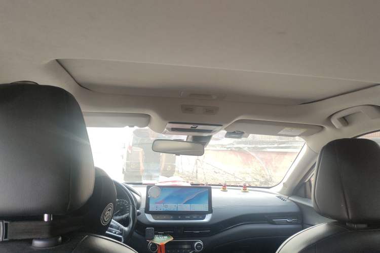 Used Nissan Sylphy 2022 Electric-Drive e-POWER Super Connect PLUS