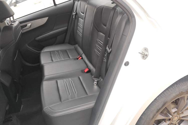 Used BYD Qin 2019 1.5L Automatic Luxury Model
