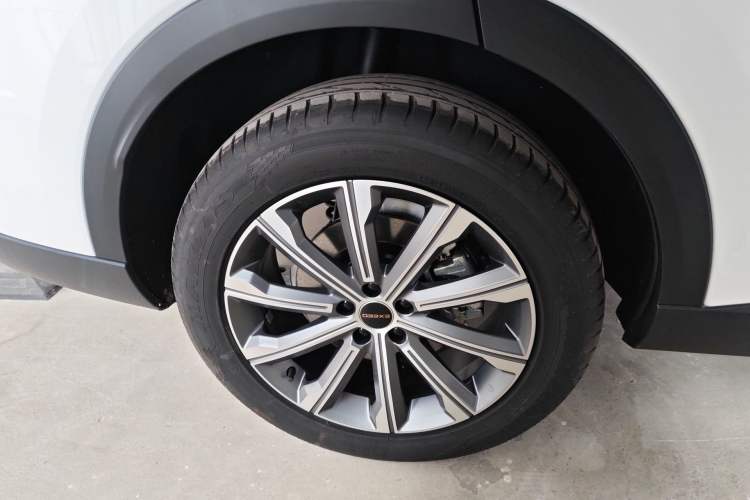 Used EXEED Stellar C-DM 2026 Global Edition 120 Long-Range Two-Wheel Drive