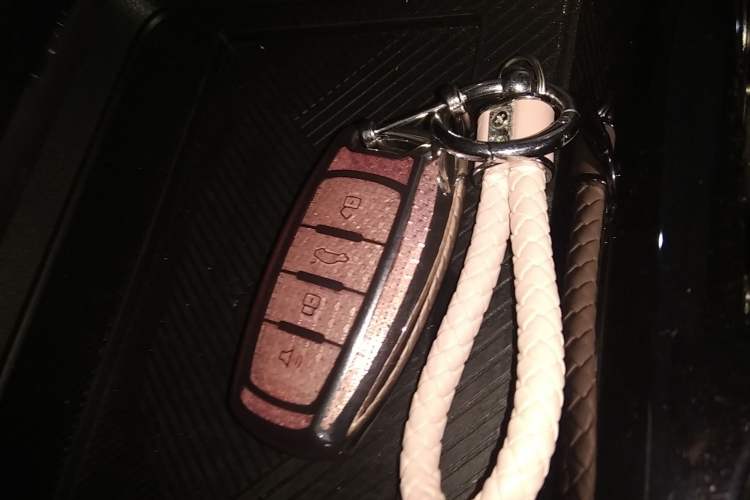 Used Haval H6 2024 1.5T Two-Wheel-Drive Classic Edition