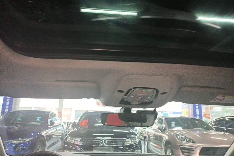 Used Audi A4L 2019 40 TFSI Fashion Edition China VI Emission Standard