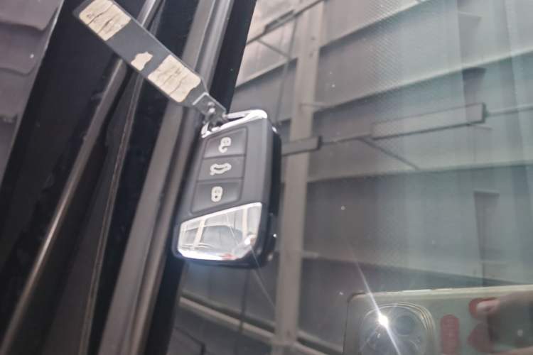 Used Volkswagen Magotan 2020 280TSI DSG Comfort Edition Interior 1