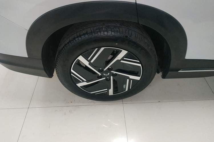 Used Wuling Xingguang S 2024 510 km Flagship Version