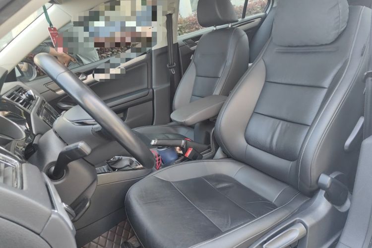 Used Volkswagen Sagitar 2018 1.6L Automatic Comfort Model