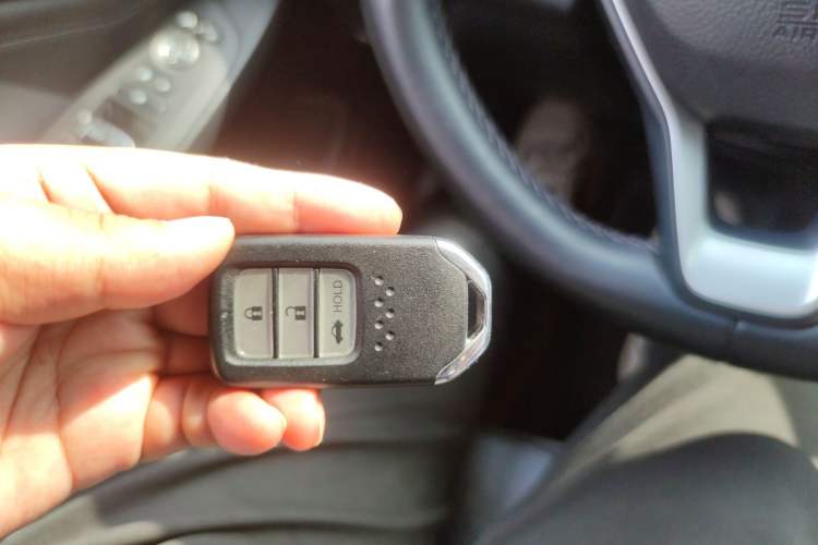 Used Honda Accord 2018 260TURBO Elite Edition China VI