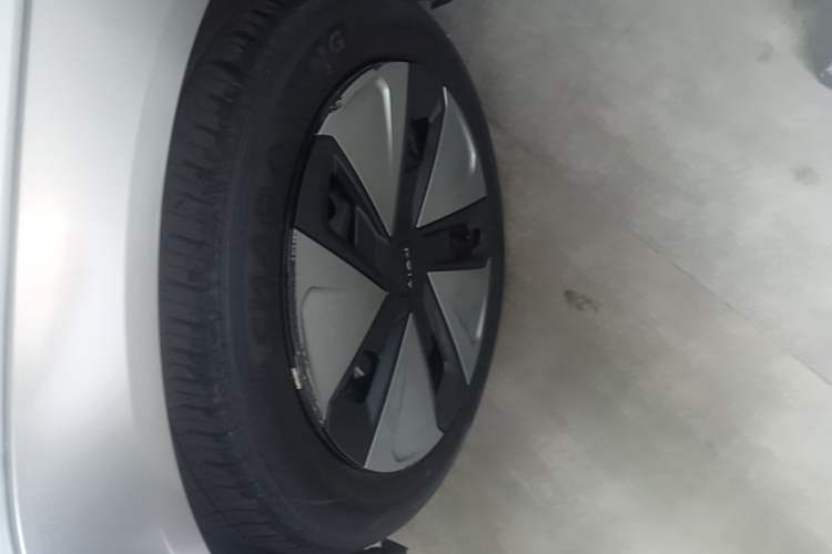 Used AION Y 2023 Younger
