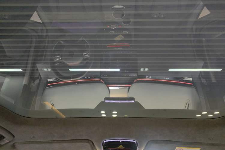 Used Lotus ELETRE 2024 ELETRE L+