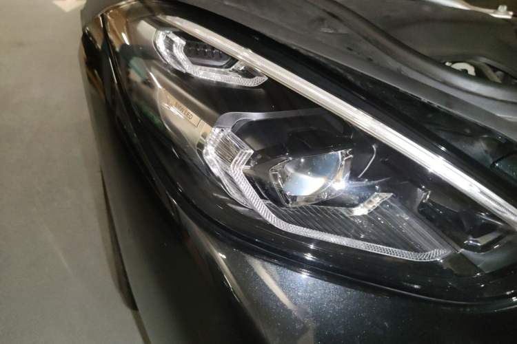 Used BMW Z4 2019 sDrive 25i M Sport Night Edition package
