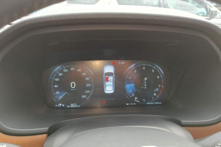 Used Volvo S90 2020 Facelifted T5 Zhiyi Luxury Edition