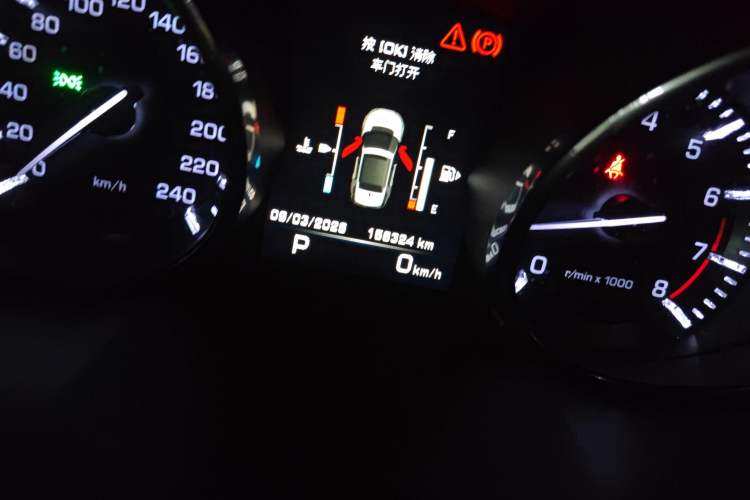 Used Land Rover Discovery Sport 2015 2.0T HSE LUXURY
