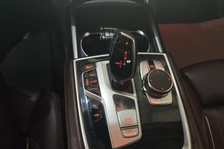 Used BMW 7 Series 2019 Restyled 730Li M Sport Package