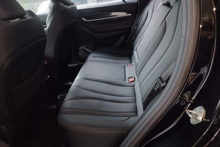 Used Geely Auto Monjaro L 2024 2.0TD DCT EVO Two-Wheel Drive Long-Range Version
