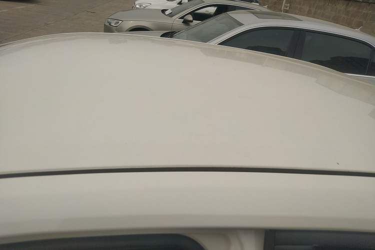 Used Toyota Corolla 2022 Dual-Motor 1.8L E-CVT Pioneer Edition Roof