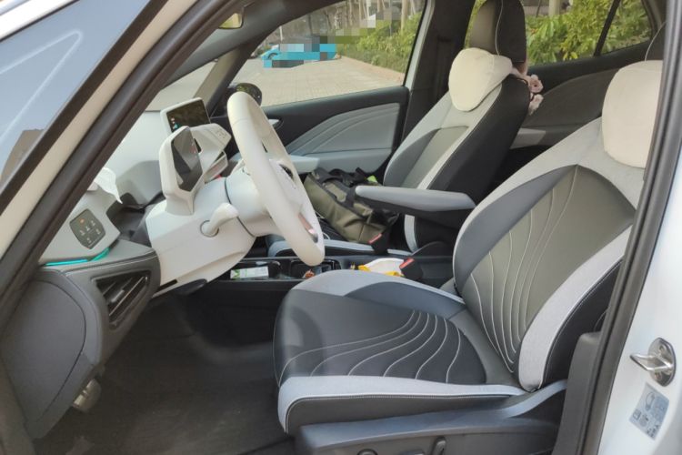 Used Volkswagen ID.3 2024 Intelligent Edition
