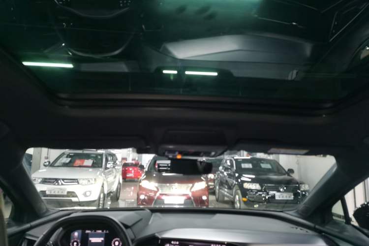 Used Audi Q5 e-tron 2023 40 e-tron Starry Edition Mecha Kit
