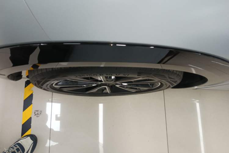 Used Zeekr X 2023 Rear-Drive ME Version 5 Seats
