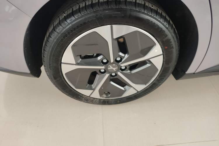 Used XPeng MONA M03 2025 620 Ultra-Long Range Plus