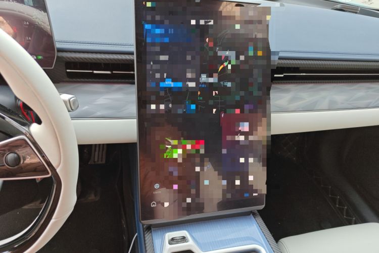 Used NETA GT 2023 580 AWD