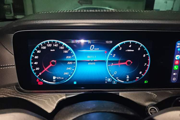 Used Mercedes-Benz E-Class 2021 Facelift E 260 L Sport Edition