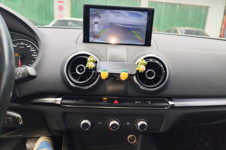 Used Audi A3 2014 Sportback 35 TFSI Automatic Style Edition