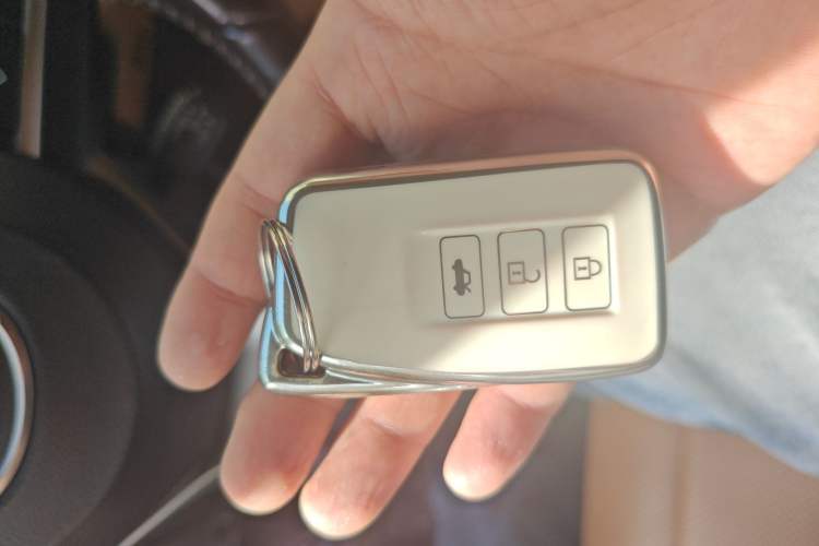 Used Lexus ES 2015 250 Elegant Edition