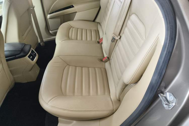 Used Ford Mondeo 2013 2.0L GTDi 200 Luxury Model
