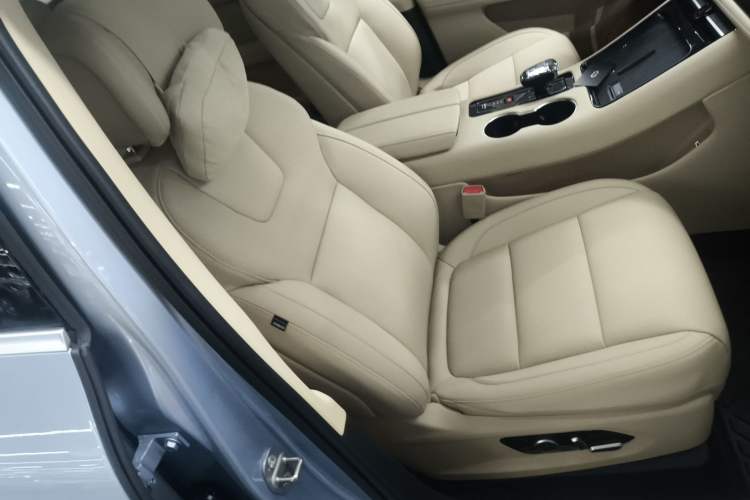 Used Hima AITO M5 2024 All-Electric Max Rear-Drive Advanced Intelligent Driving Version