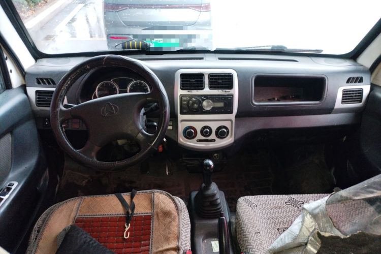 Used CHANGAN KAICHENG Star 9 
