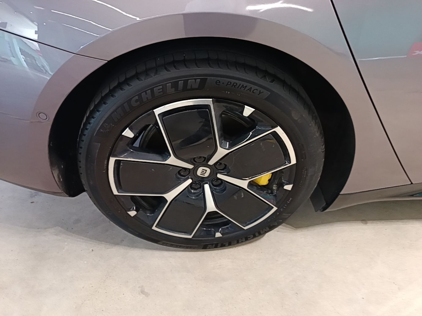 Xiaomi Auto SU7 2024 Rear-Drive Long-Range Intelligent Driving Version — снимка 11