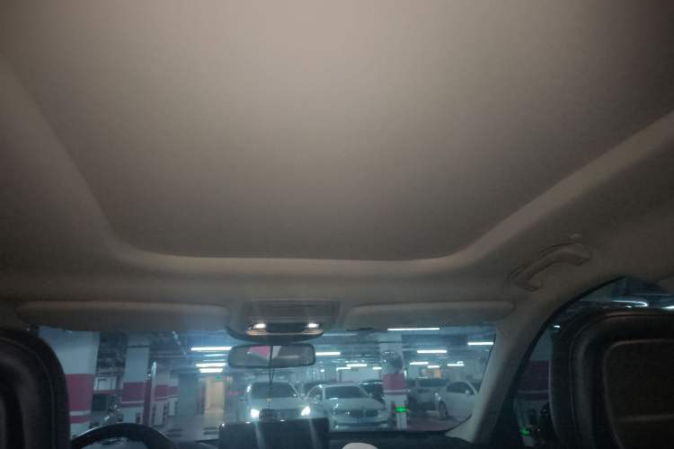 Used Lincoln Aviator 2020 3.0T V6 Four-Wheel Drive Premium Edition