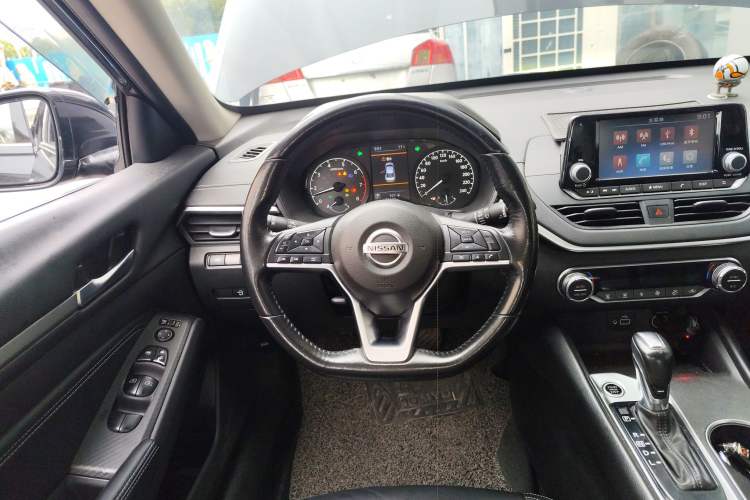 Used Nissan Teana 2019 2.0L XL Comfort Edition